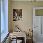 Eine Gemuetliche