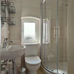 Apartament Eine Gemuetliche