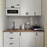 Eine Gemuetliche Apartament