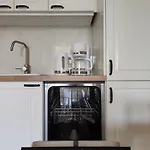 Eine Gemuetliche * Kurort Gohrisch