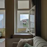 Apartament Eine Gemuetliche *