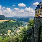 Eine Gemuetliche Apartament