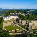 Eine Gemuetliche Apartament *