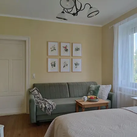 Eine Gemuetliche Apartment Kurort Gohrisch