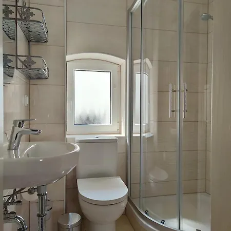 Lägenhet Eine Gemuetliche