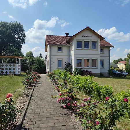 Eine Gemuetliche Apartment *