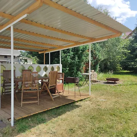 Eine Gemuetliche كورورت غوريتش