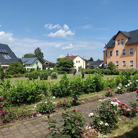 Lägenhet Eine Gemuetliche *