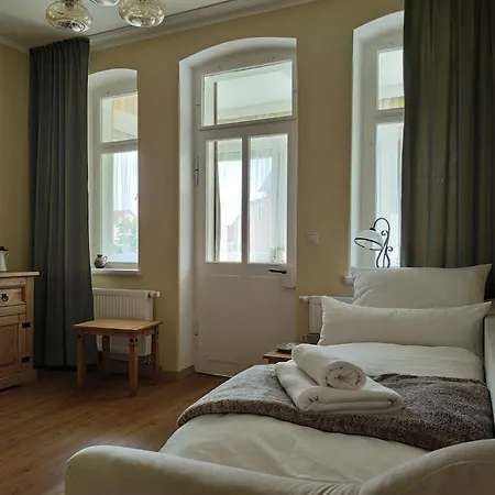 Eine Gemuetliche كورورت غوريتش