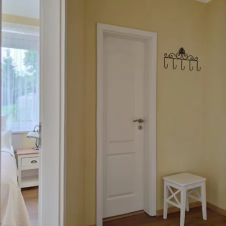 Eine Gemuetliche شقة كورورت غوريتش