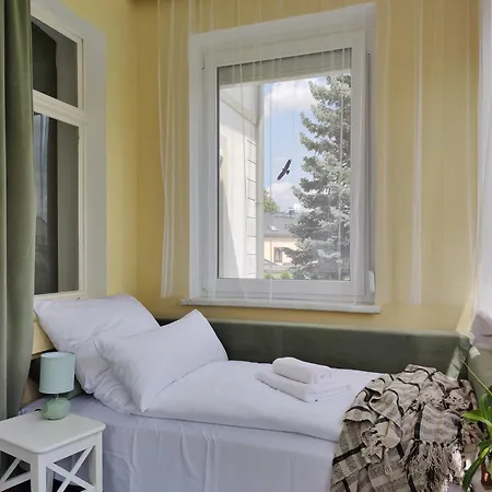 Eine Gemuetliche شقة