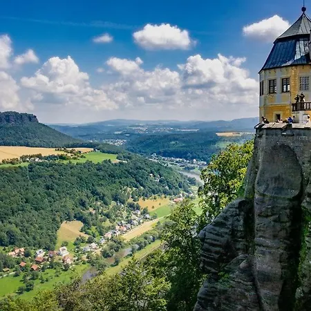 Eine Gemuetliche Lägenhet