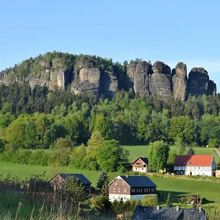 Eine Gemuetliche Lägenhet