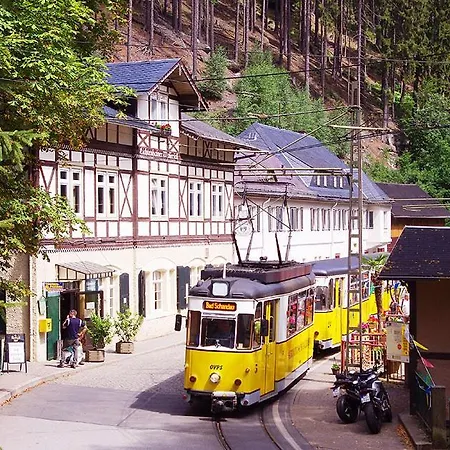 Eine Gemuetliche