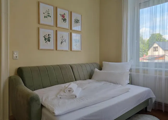 Eine Gemuetliche كورورت غوريتش