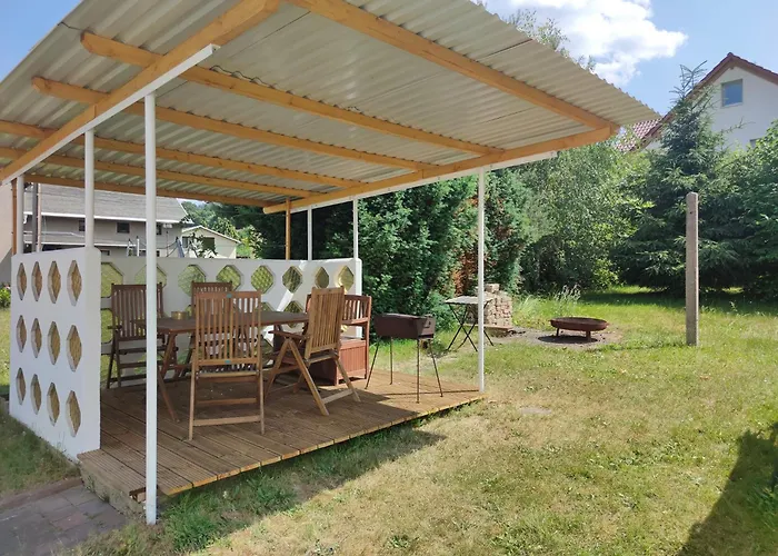 Eine Gemuetliche كورورت غوريتش