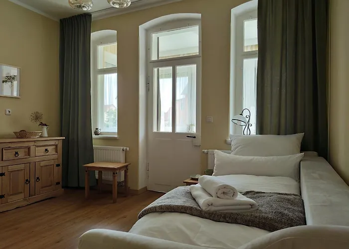 Eine Gemuetliche كورورت غوريتش