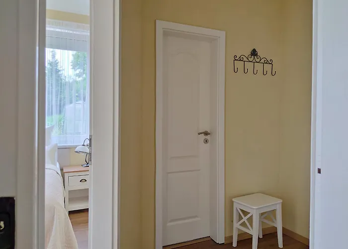 Eine Gemuetliche شقة كورورت غوريتش