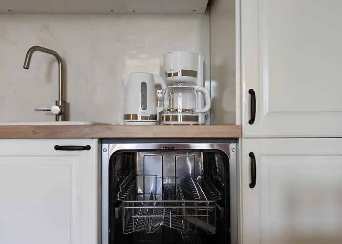 Eine Gemuetliche * كورورت غوريتش