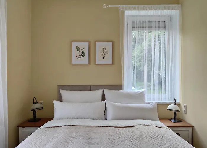 Eine Gemuetliche * كورورت غوريتش