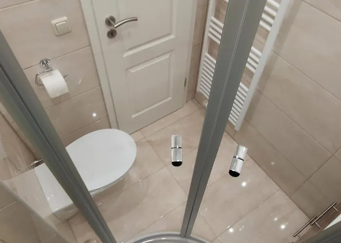 Eine Gemuetliche كورورت غوريتش