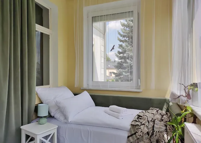 Eine Gemuetliche شقة