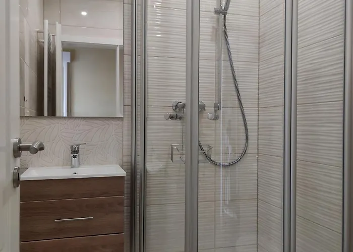 Eine Gemuetliche شقة *