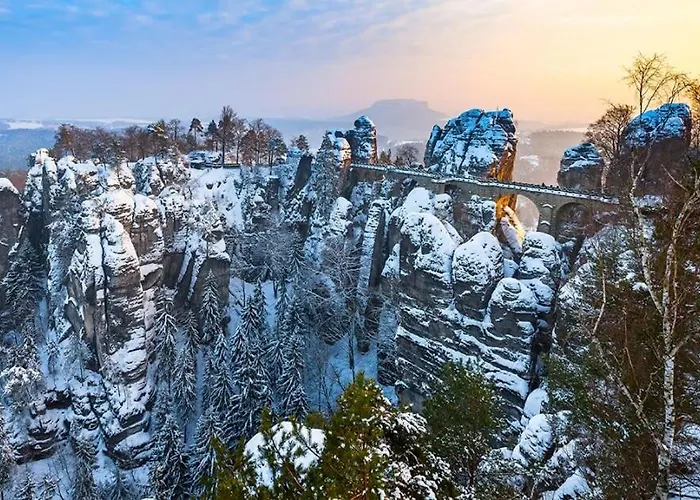 شقة Eine Gemuetliche *